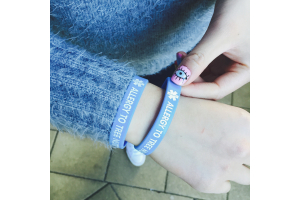 5 Reasons Why You Should Wear a Medical ID Bracelet
