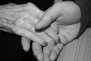 Emergency ID - For Those at Risk of Dementia