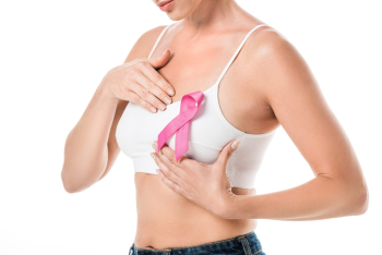 How to Check Your Breasts Out: What to Look For Exactly