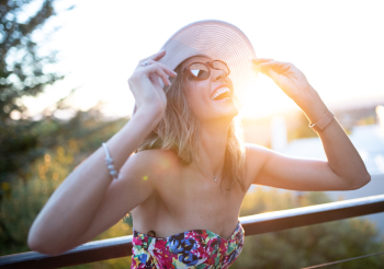 5 Ways to Stay Sun Safe this Summer