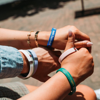 Important Info to Include on Your Medical Wristband