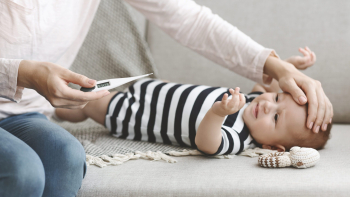 What is the best temperature of your baby body?