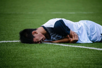 Complex Regional Pain Syndrome: Causes, Symptoms, Diagnosis  & Treatment