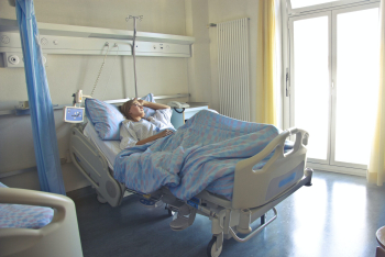 How can I prepare for a stay in hospital?
