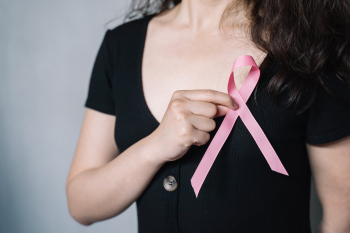 Let us inspire you in Breast Cancer Awareness Month