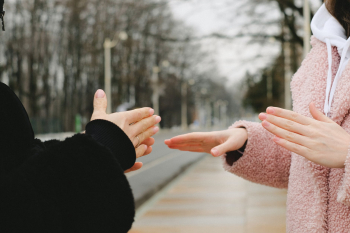 Celebrating Australia’s National Week of Deaf People