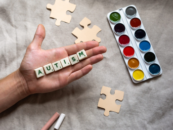 My child has an autism diagnosis: how can I help?