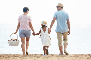 How to Help Your Child Cope With Chronic Illness
