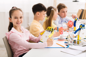 Everything Your Child Should Know About Stranger Danger