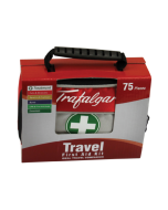 Trafalgar Travel First Aid Kit