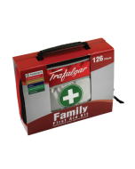 Trafalgar Family First Aid Kit