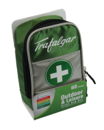 Trafalgar Outdoors & Leisure First Aid Kit