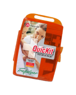 Trafalgar QuicKit First Aid Kit