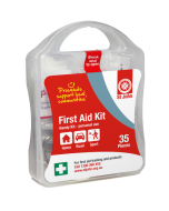 St John Handy First Aid Kit