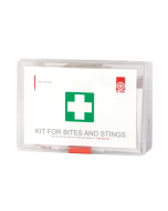 St John Bites & Stings First Aid Kit