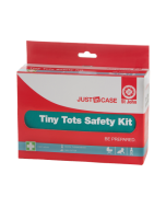 Tiny Tots Safety First-Aid Kit