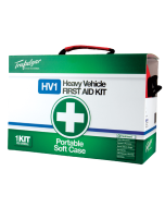 HV1 Heavy Vehicle First Aid Kit