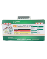 WP1 Workplace First Aid Kit - Hard Case by Trafalgar