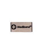 Active Classic Badges Mediband Logo