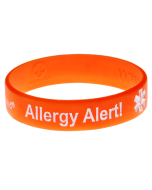 Use EPI pen in Emergency Medical Bracelet