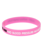 Axillary Lymph Nodes Medical Bracelet