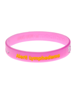 Lymphedema Alert Medical Bracelet