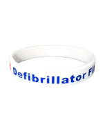 Defibrillator Fitted Alert Medical ID