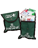 Trafalgar - Handy Pocket First Aid Kit