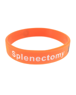 splenectomy medical ID medical alert ID mediband