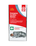 Emergency Accident Blanket