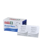 First Aider's Choice - Wound Wipes Pack of 10