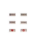 Active Classic Badges