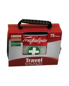 Trafalgar Travel First Aid Kit