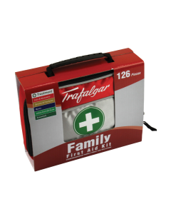 Trafalgar Family First Aid Kit