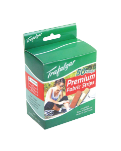 Premium Fabric Adhesive Strips