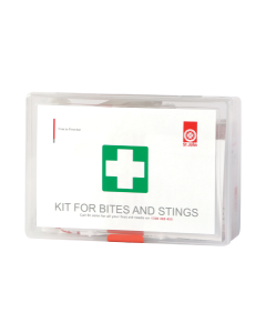St John Bites & Stings First Aid Kit