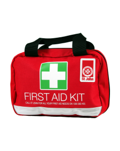 Small Leisure First-Aid Kit