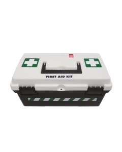 St John Ambulance Workplace Kit Portable