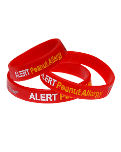 Peanut Allergy Pack