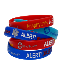 X20 Pack:  Top Selling In-stock Mediband Bundle