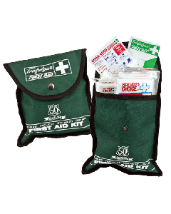 Trafalgar - Handy Pocket First Aid Kit