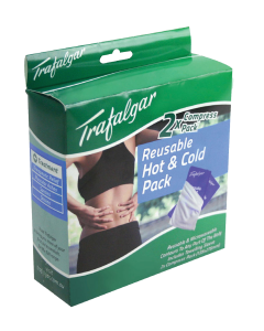 Reuseable Hot & Cold Pack