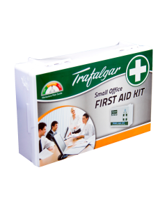 Trafalgar Office First Aid Kit Small