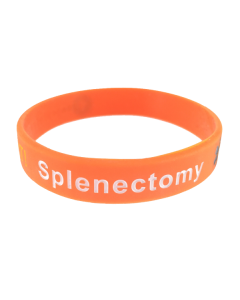 splenectomy medical ID medical alert ID mediband