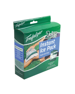 Instant Ice Pack Large Pack