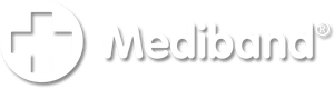 Mediband Logo