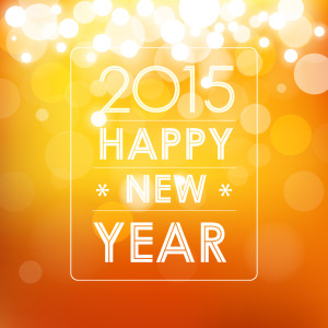 Mediband Happy New Year
