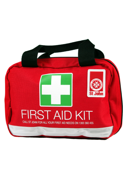 st john first aid kits