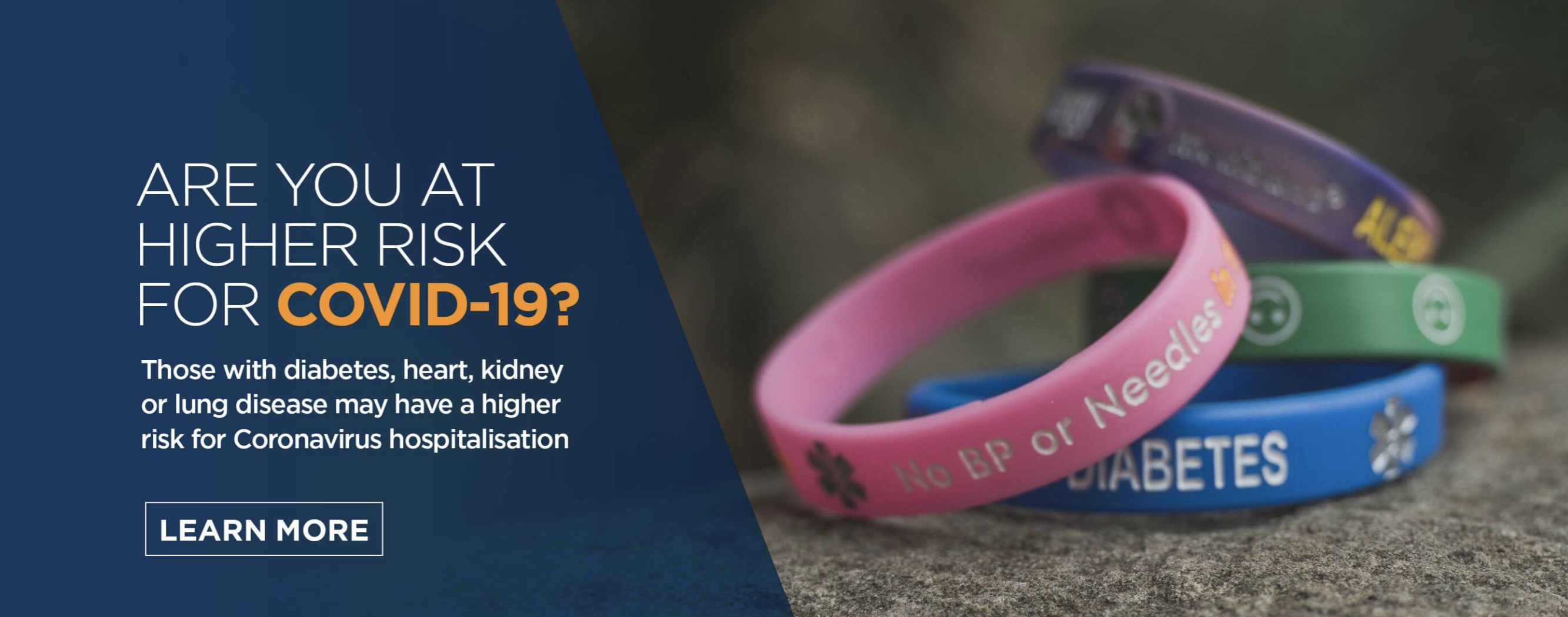 mediband medical alert