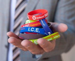 Medical ID Bracelet